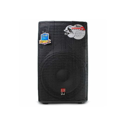 Parlante ES-POWERMAX 15-DJ PRO 350W | England Sound