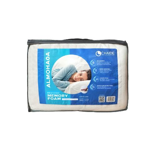 Almohada Memory Foam | CHAIDE