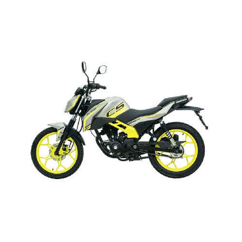 MOTO CS- 150 | SHINERAY