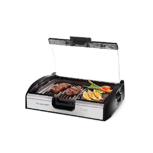 PARRILLA ELÉCTRICA CKSTGR3006-013 1500W | OSTER