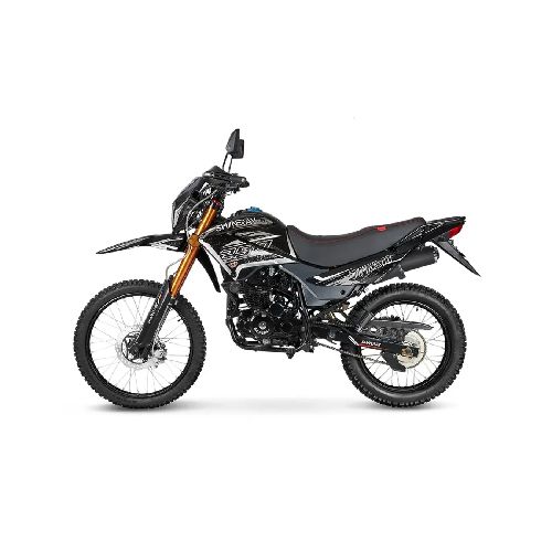 Moto Titan XY250GY-8 | SHINERAY