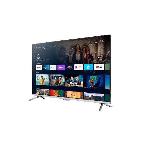 TELEVISOR 50TMKFUHD SMART TV 4K 50