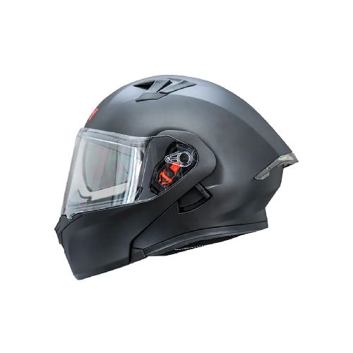 Casco para Moto Abatible | ICH