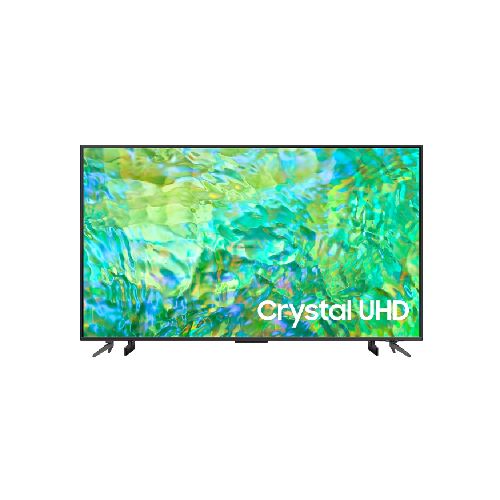 TELEVISOR UN85CU8000P SMART TV CRYSTAL 85