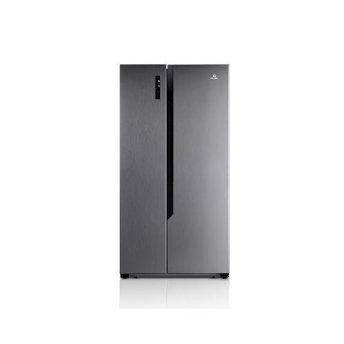 REFRIGERADORA RI-780I SIDE BY SIDE 566 LITROS | INDURAMA