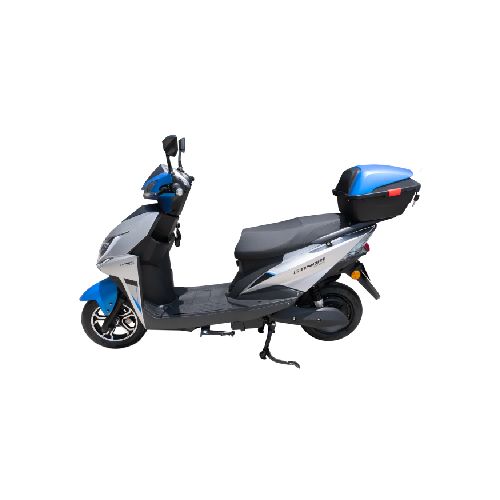 SCOOTER ELÉCTRICA LL BAT 1200W | TINORI