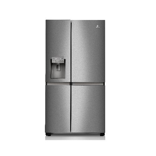 REFRIGERADORA RI-790I SIDE BY SIDE | INDURAMA