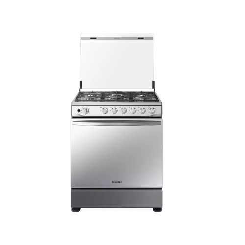 COCINA A GAS NX52T7522LS/AP 5Q | SAMSUNG