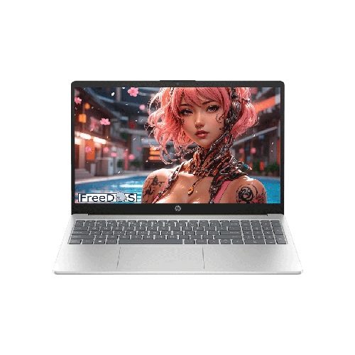 LAPTOP 15.6-FD0053LA I5 12AVA GEN 512GB SSD 16GB RAM | HP