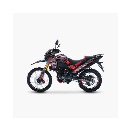 MOTO CR XY300GY-13 | SHINERAY