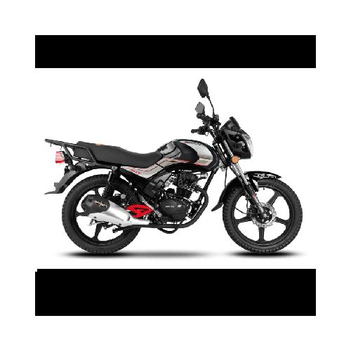 Moto DY150 DELTA | DAYTONA