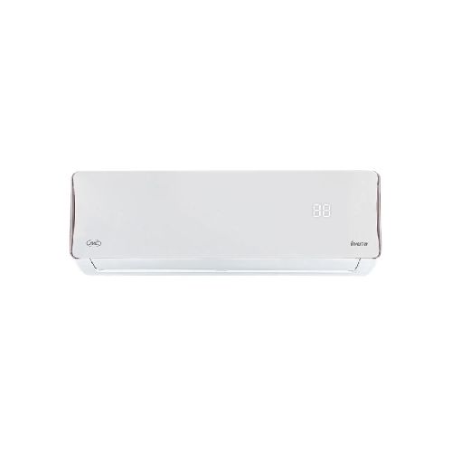 AIRE ACONDICIONADO SPLIT SMCAS18IFR 24000 BTU INVERTER | SMC