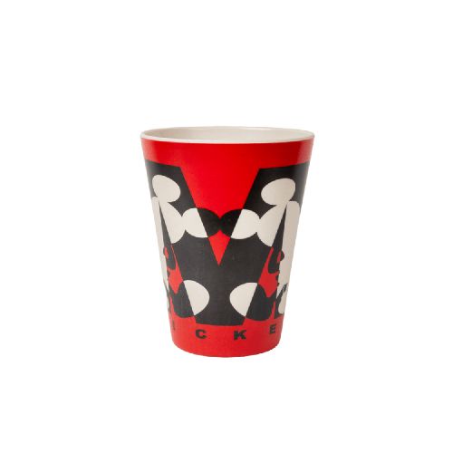 Vaso de Mickey 500 ML| Bi Color - El Bosque - El Bosque Muebles - Diseño | Precio | Garantía - Tienda en línea