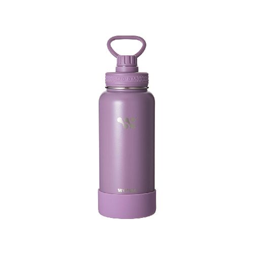 Termo Woda  32 OZ |  Lila  - El Bosque - El Bosque Muebles - Diseño | Precio | Garantía - Tienda en línea