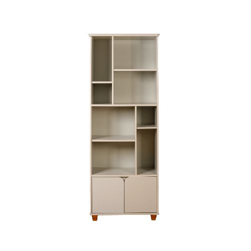 Biblioteca Taurus | Off White - El Bosque - El Bosque Muebles - Diseño | Precio | Garantía - Tienda en línea