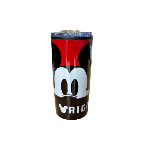 Termo Mickey 500 ML | Bi Color - El Bosque - El Bosque Muebles - Diseño | Precio | Garantía - Tienda en línea