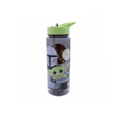 Termo Baby Yoda 650 ML | Bi Color - El Bosque - El Bosque Muebles - Diseño | Precio | Garantía - Tienda en línea