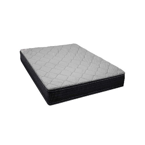 Combo Colchón  Continental Tradicional PT full 2 plazas |  + Almohada Rubi - El Bosque Muebles - Diseño | Precio | Garantía - Tienda en línea