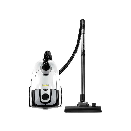 Aspiradora Karcher para suciedad sólida VC 2 *MX - El Bosque Muebles - Diseño | Precio | Garantía - Tienda en línea