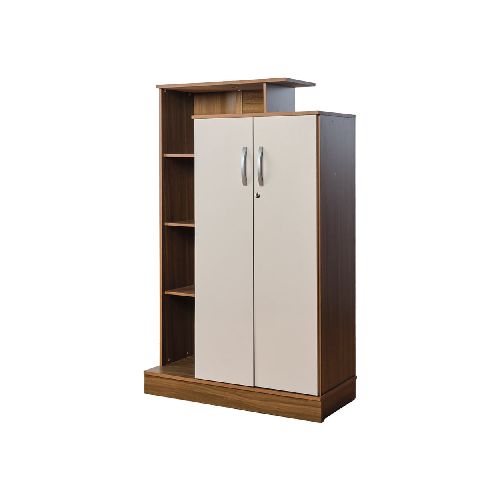 Armario Multiuso 2p Elite /El Bosque - El Bosque Muebles - Diseño | Precio | Garantía - Tienda en línea