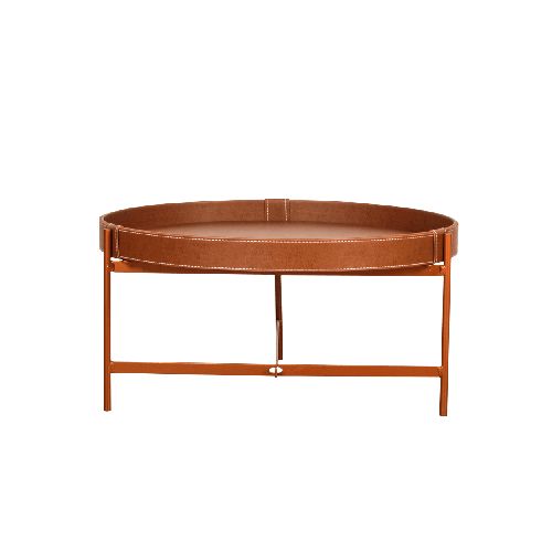 Mesa De Centro Decor 600 | Whisky - El Bosque Muebles - El Bosque Muebles - Diseño | Precio | Garantía - Tienda en línea