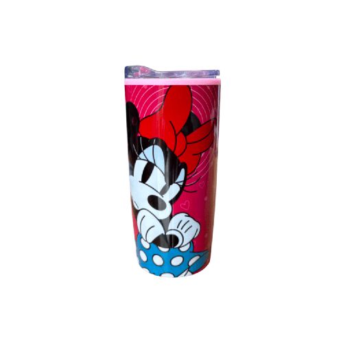 Termo Minnie 500 ML | Bi Color - El Bosque - El Bosque Muebles - Diseño | Precio | Garantía - Tienda en línea