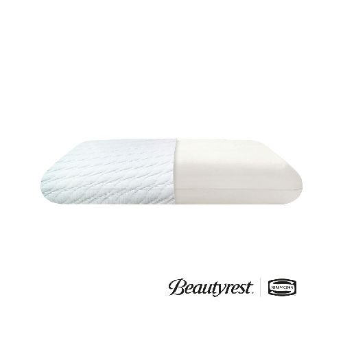 Almohada BeautyRest Essential ST - El Bosque Muebles - Diseño | Precio | Garantía - Tienda en línea