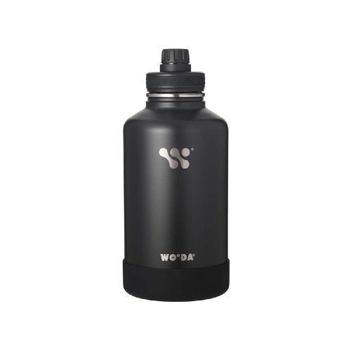 Termo Woda  64 OZ |  Negro  - El Bosque - El Bosque Muebles - Diseño | Precio | Garantía - Tienda en línea