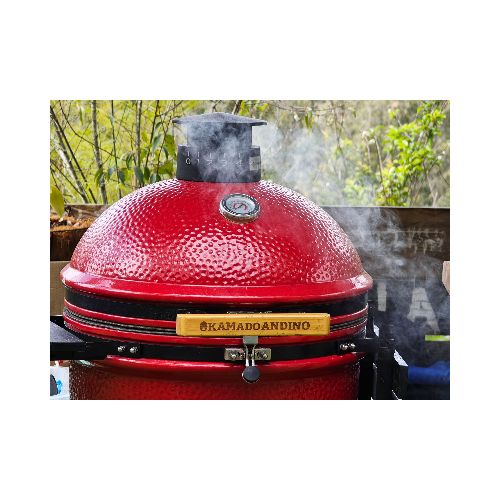 Grill Kamado Andino Medium 18  