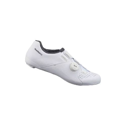 Zapatillas Shimano ruta RC300 Blanco Talla 39 Mujer  SHIMANO