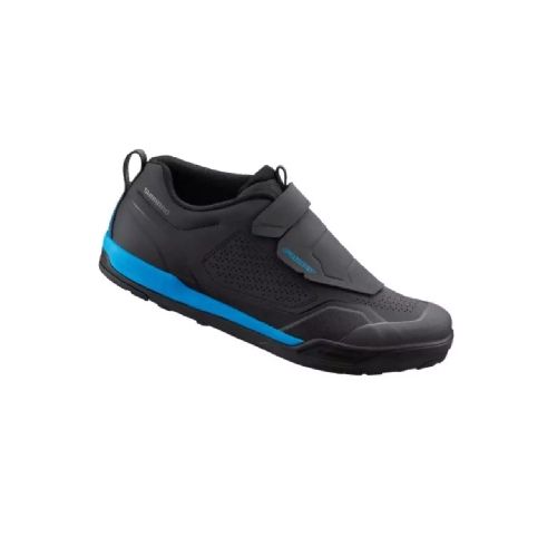 Zapatillas Shimano mtb AM902 Negro Talla 42  SHIMANO