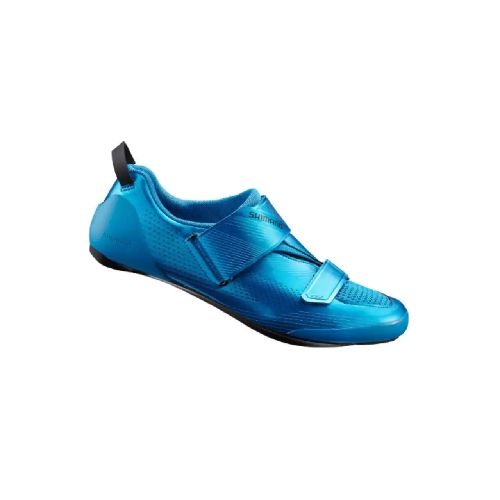 Zapatillas Shimano TRIATLON TR901 azul Talla 43  SHIMANO