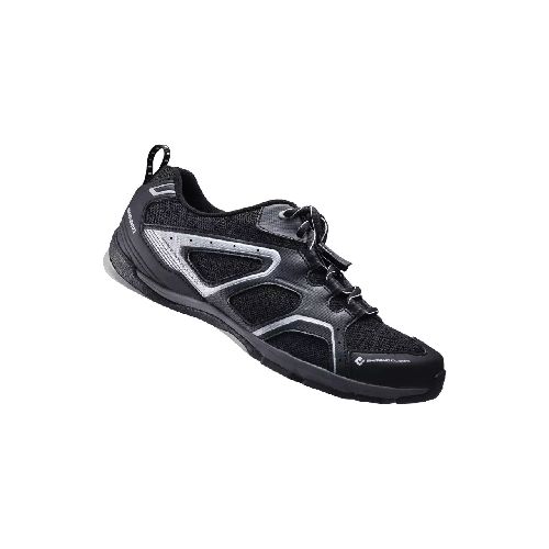 Zapatillas Shimano mtb CT40L Negro Talla 38  SHIMANO