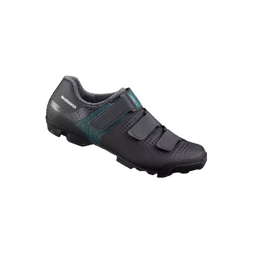 Zapatillas Shimano MTB XC100 Negro Mujer  SHIMANO