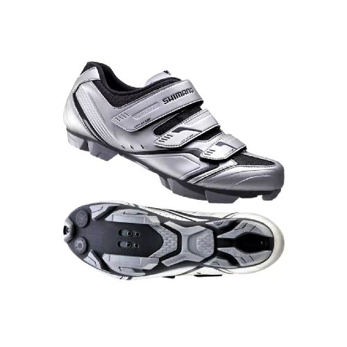 Zapatillas Shimano MTB XC30S Gris  SHIMANO