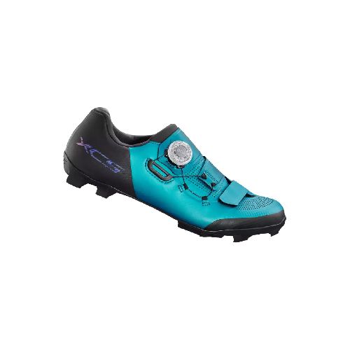 Zapatillas Shimano mtb XC502 Sea  SHIMANO