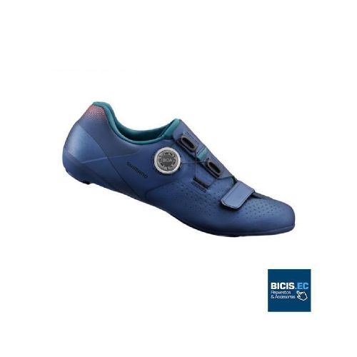 Zapatos Shimano ruta SH-RC500 women  SHIMANO