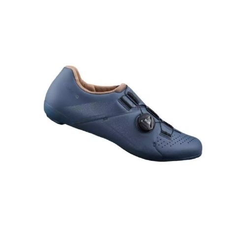 Zapatillas Shimano ruta RC300 azul Talla 38 Mujer  SHIMANO