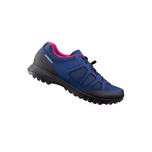 Zapatillas Shimano mtb ET300 Purpura Talla 37 Mujer  SHIMANO