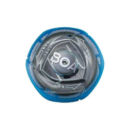 Repuesto Shimano de zapatilla azul derecho SH-RC901 ESMSHRC901MBOB01000R  SHIMANO