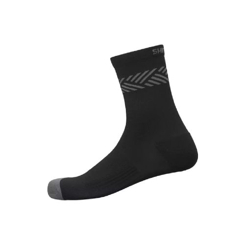 Medias Shimano ORIGINAL Ankle L-XL Negro CW-SCBS-VS11U  SHIMANO