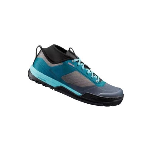 Zapatillas Shimano mtb GR701 Gray Talla 38 Mujer  SHIMANO