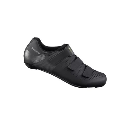 Zapatillas Shimano ruta RC100 Negro Talla 41  SHIMANO