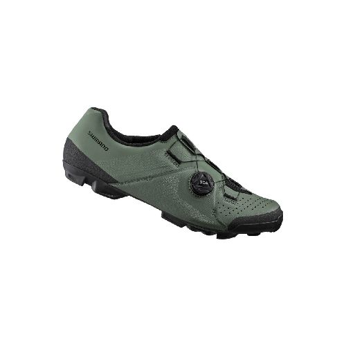 Zapatillas Shimano MTB XC300 Oliva