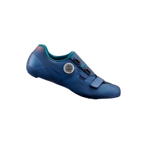 Zapatillas Shimano ruta RC500 Navy Talla 39 Mujer  SHIMANO