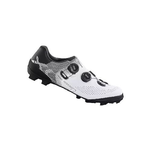 Zapatillas Shimano MTB XC702 Blanco  SHIMANO