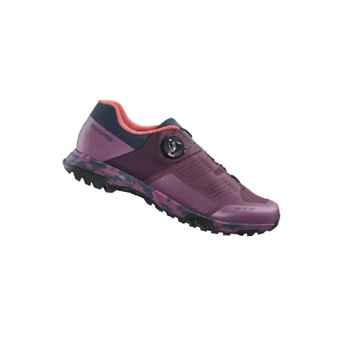 Zapatillas Shimano mtb ET700 Talla 37 Mujer  SHIMANO