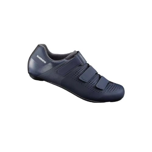 Zapatillas Shimano ruta RC100 Navy Talla 38  SHIMANO