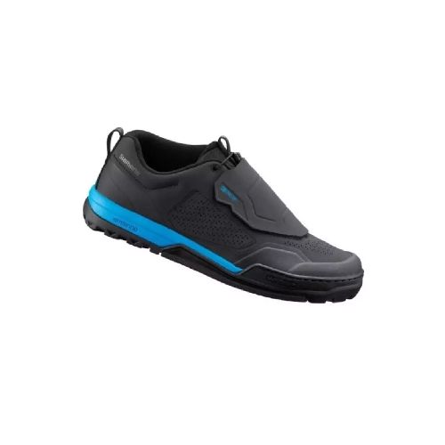 Zapatillas Shimano mtb GR901 Negro Talla 41  SHIMANO