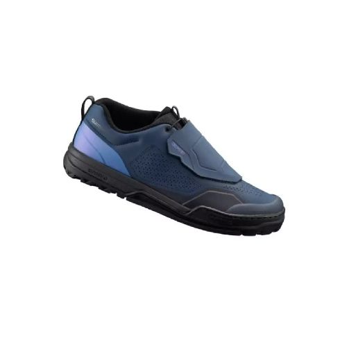 Zapatillas Shimano mtb GR901 Navy Talla 41  SHIMANO